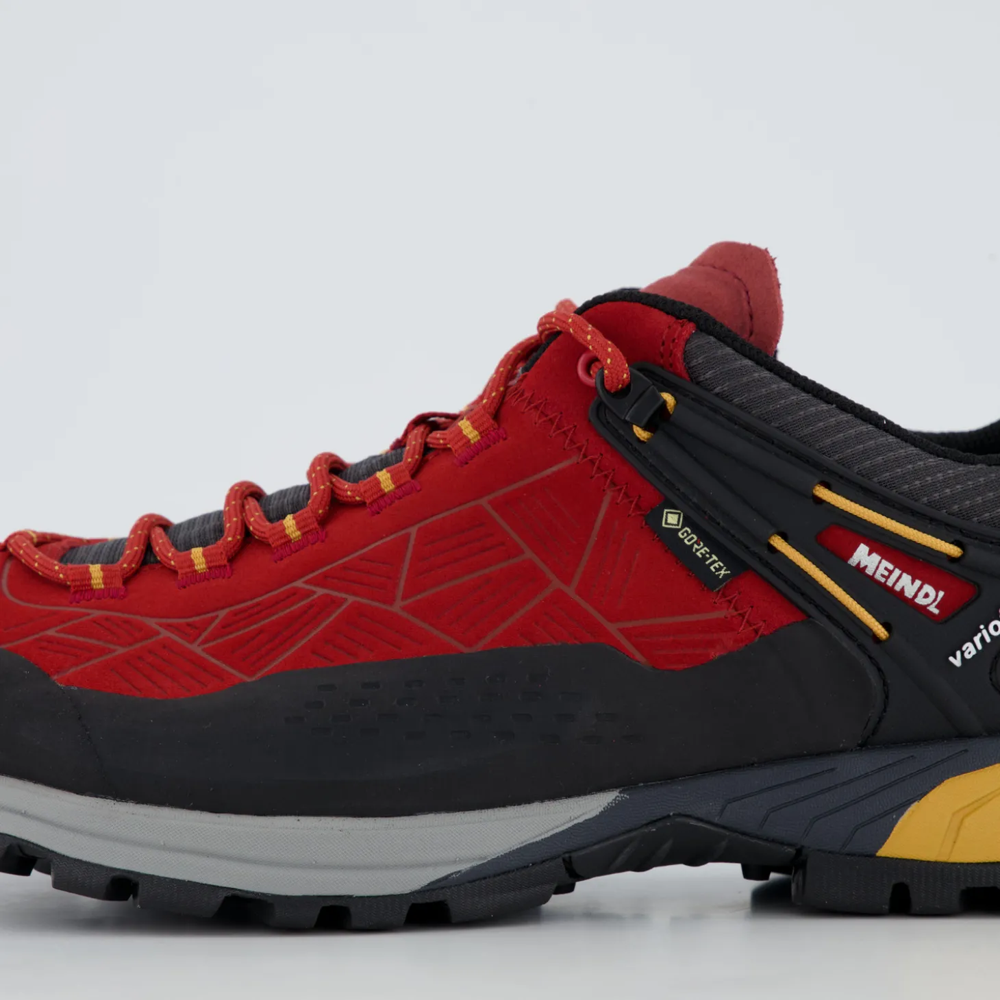 Top Trail GTX