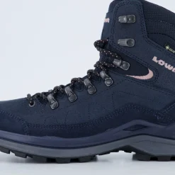 TORO PRO GTX MID WS