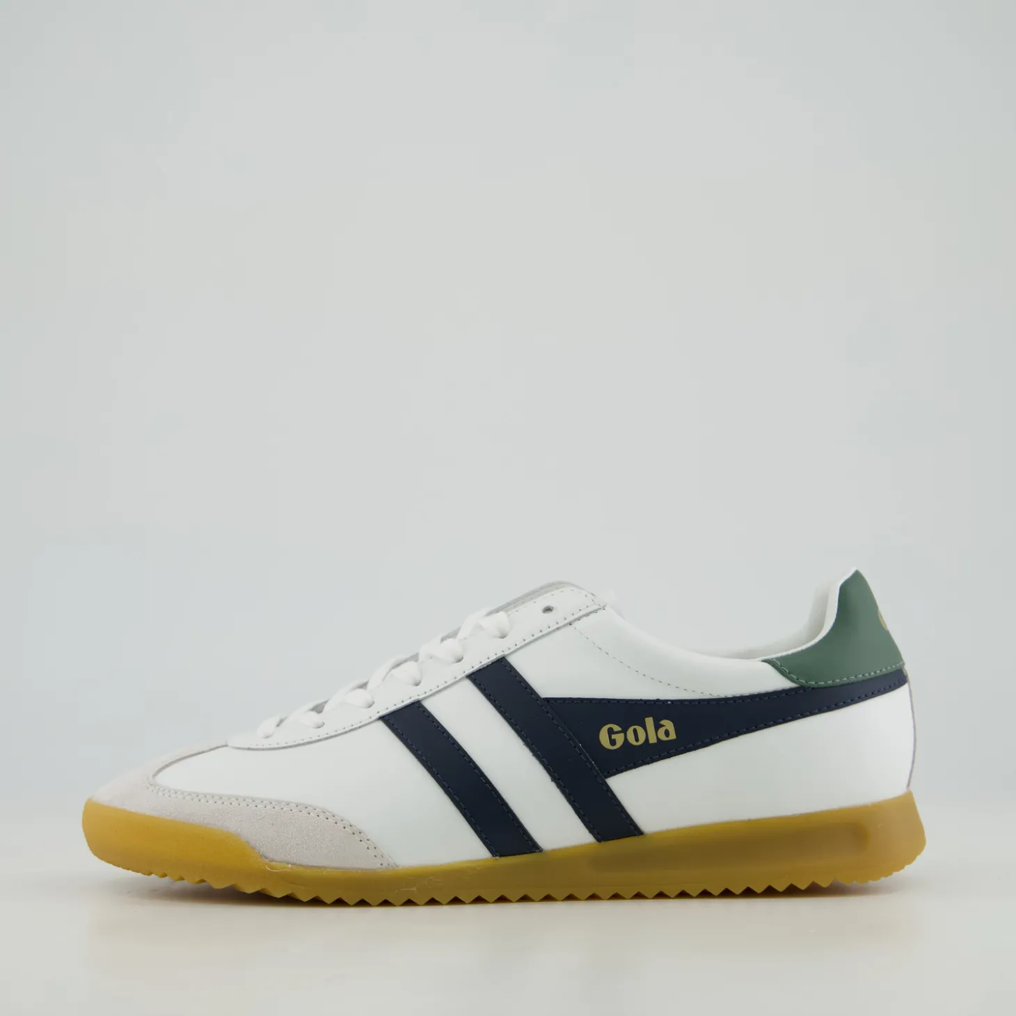 Torpedo Leather