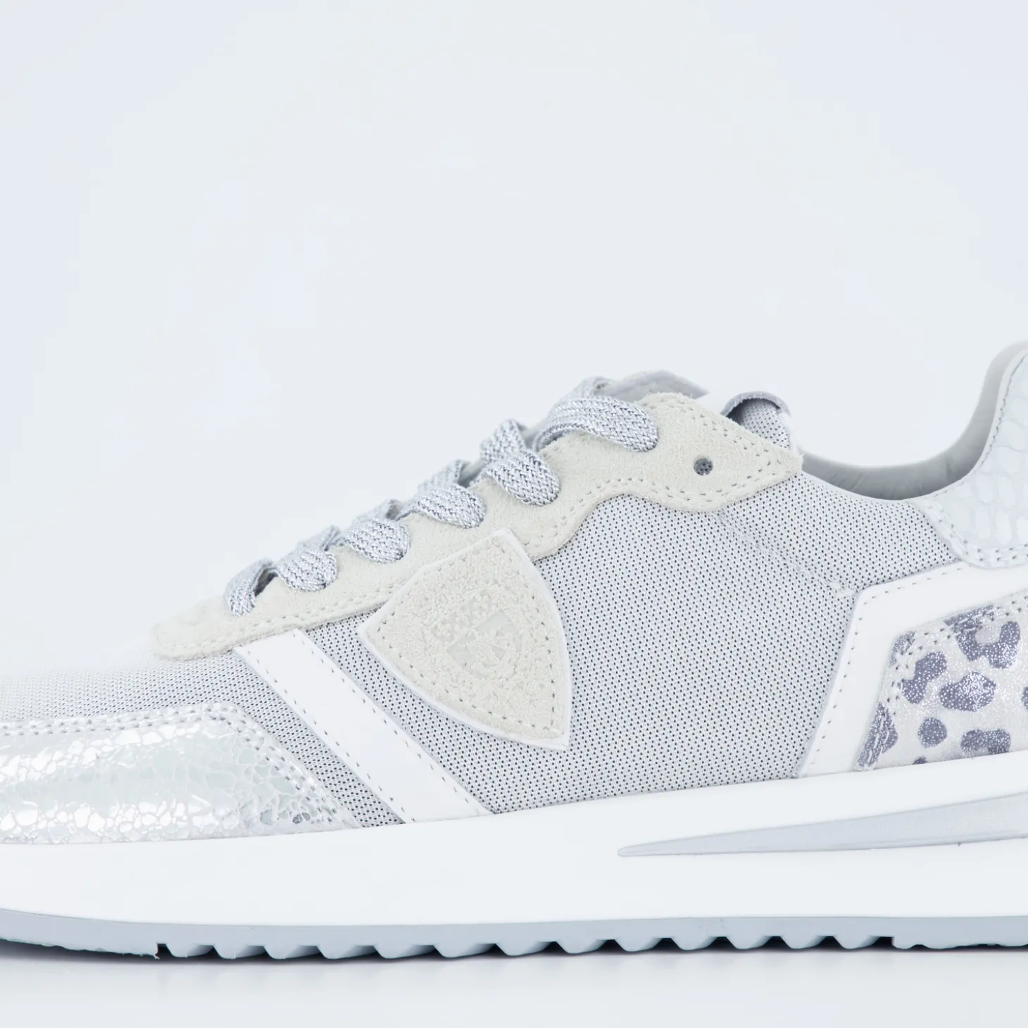 Tropez 2.1 Low Woman