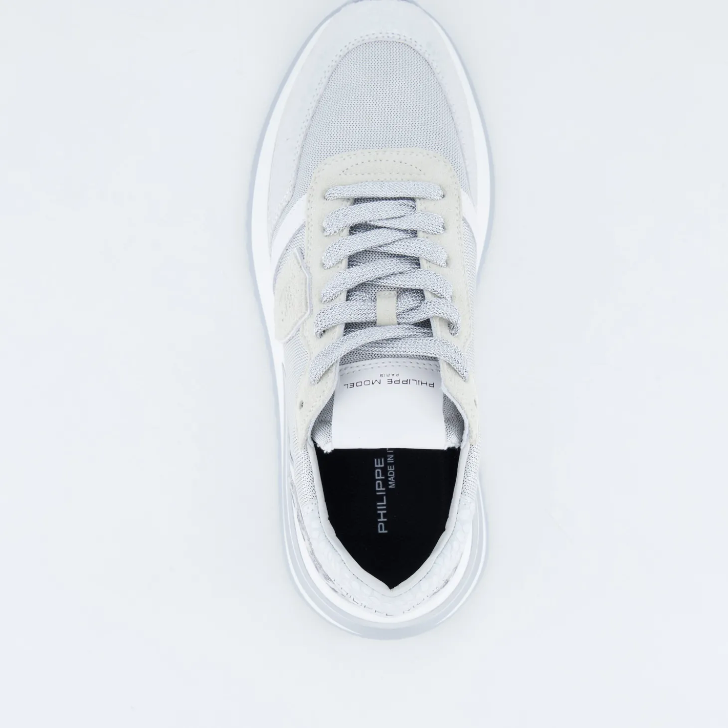 Tropez 2.1 Low Woman