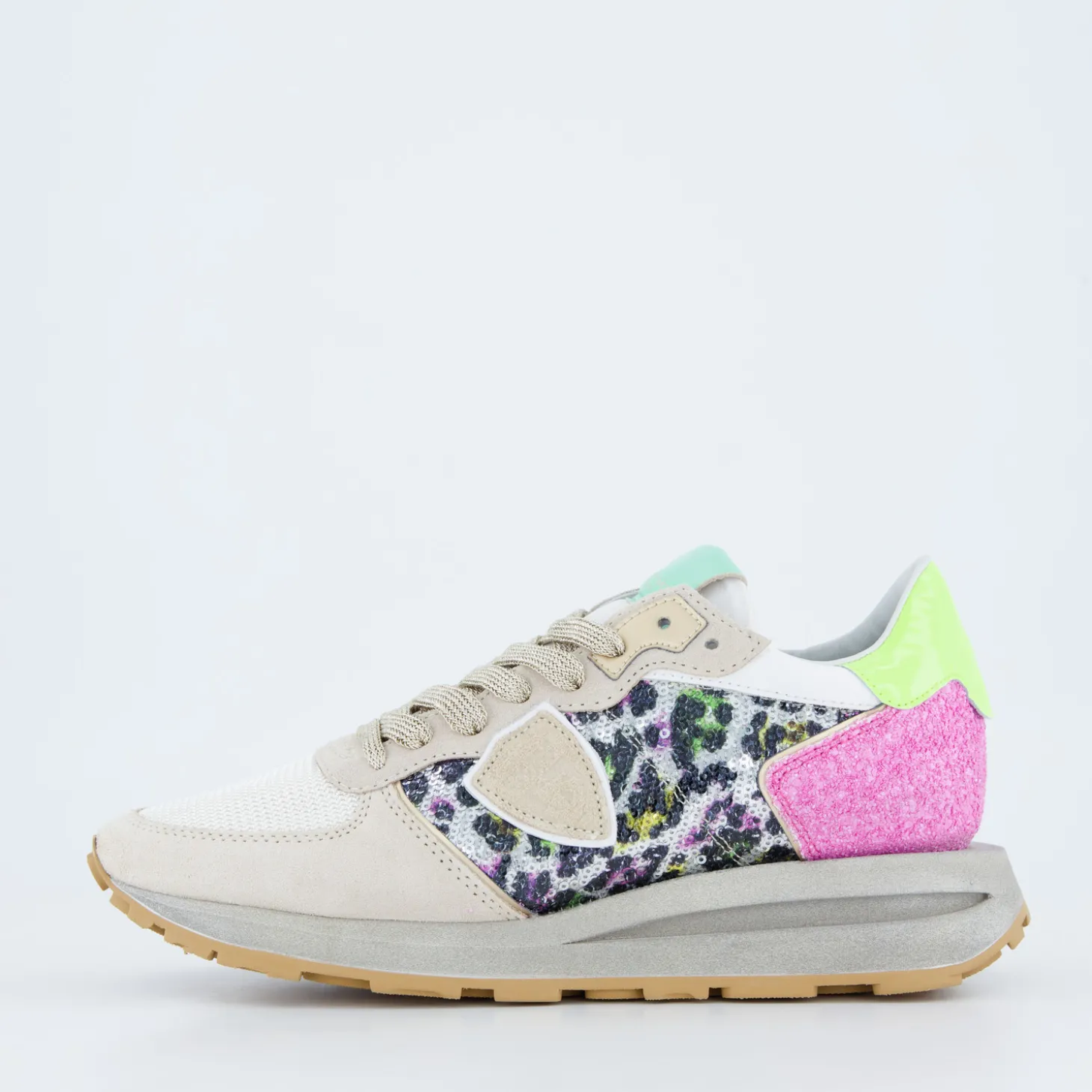 Tropez Haute Low Woman