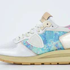 Tropez Haute Low Woman