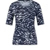 T-SHIRT 1/2 ARM