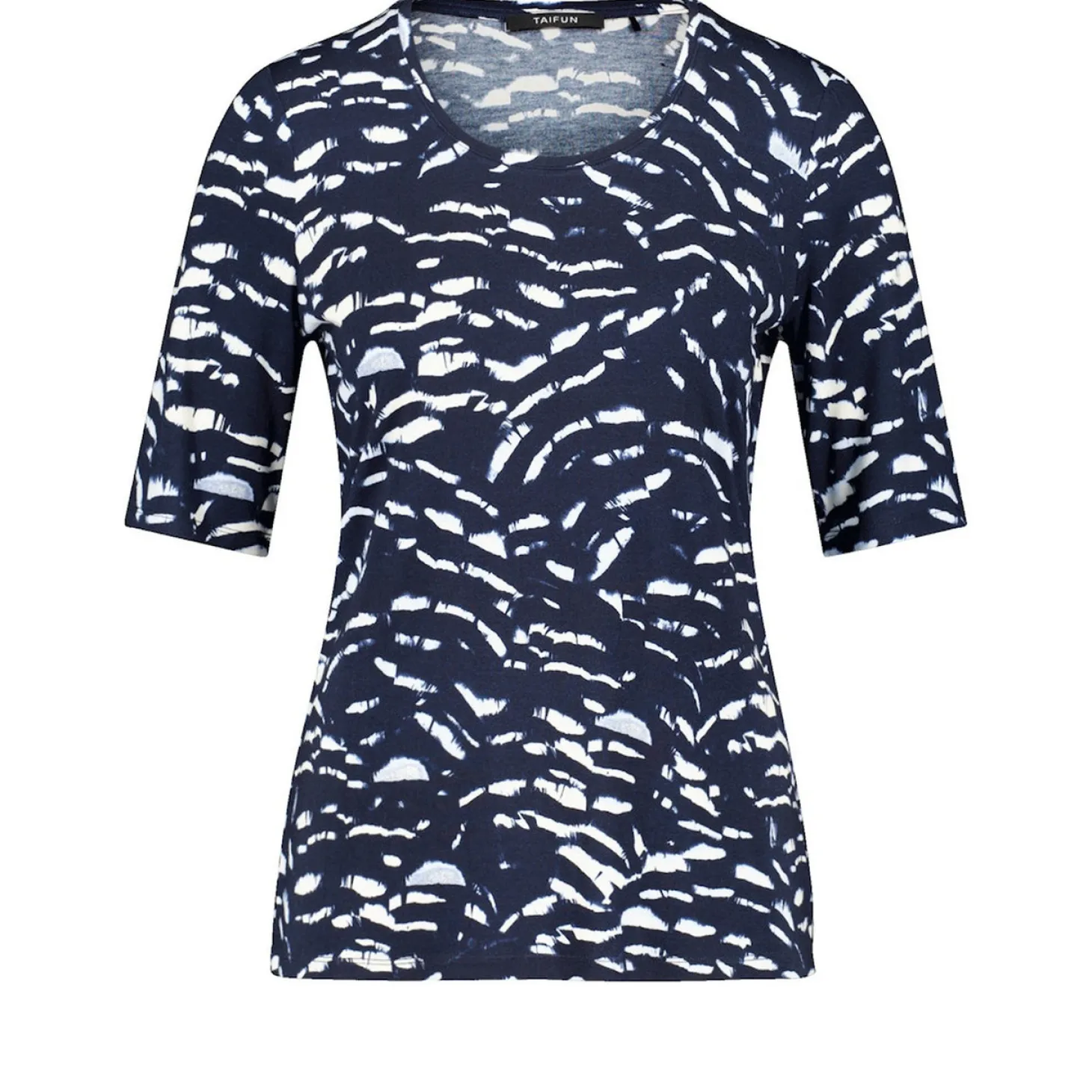 T-SHIRT 1/2 ARM