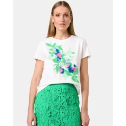 T-SHIRT 1/2 ARM
