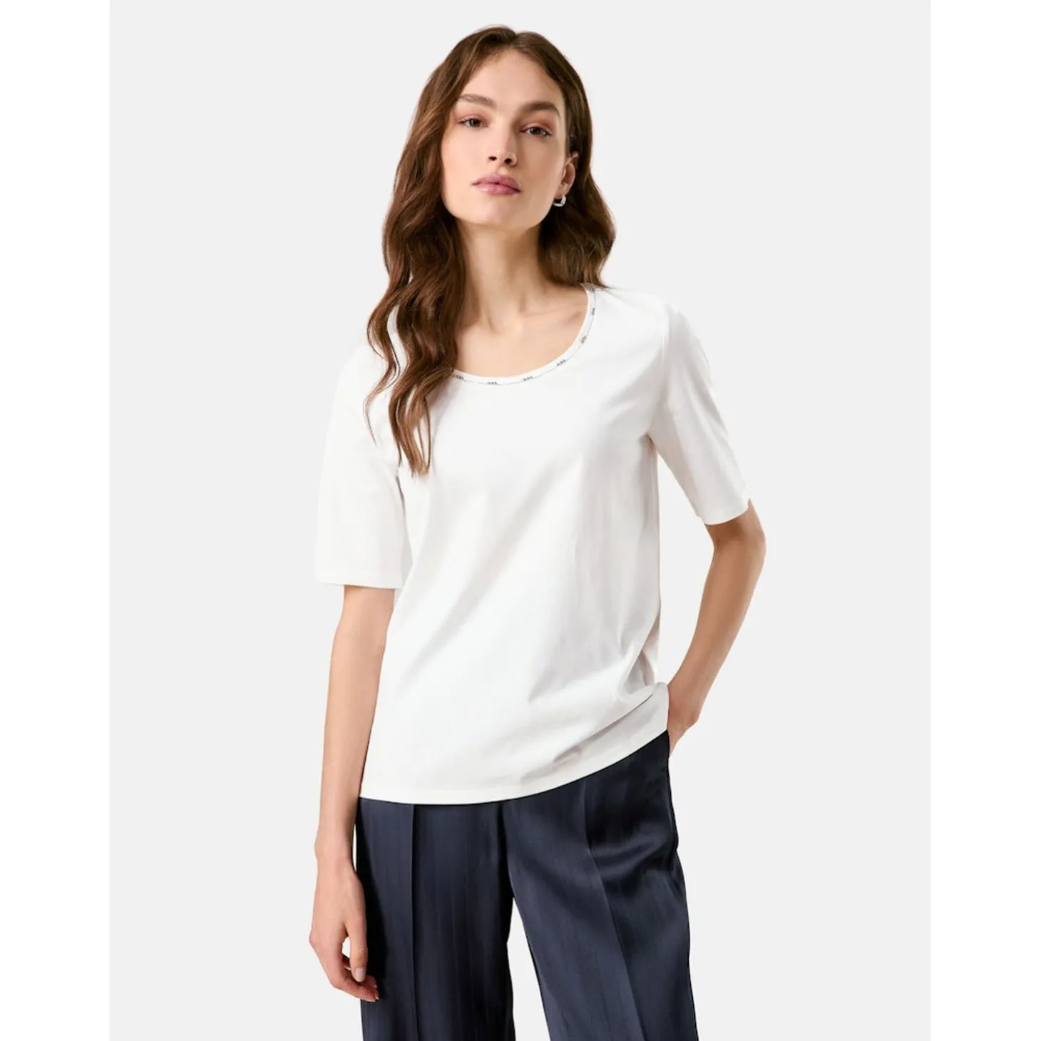 T-SHIRT 1/2 ARM