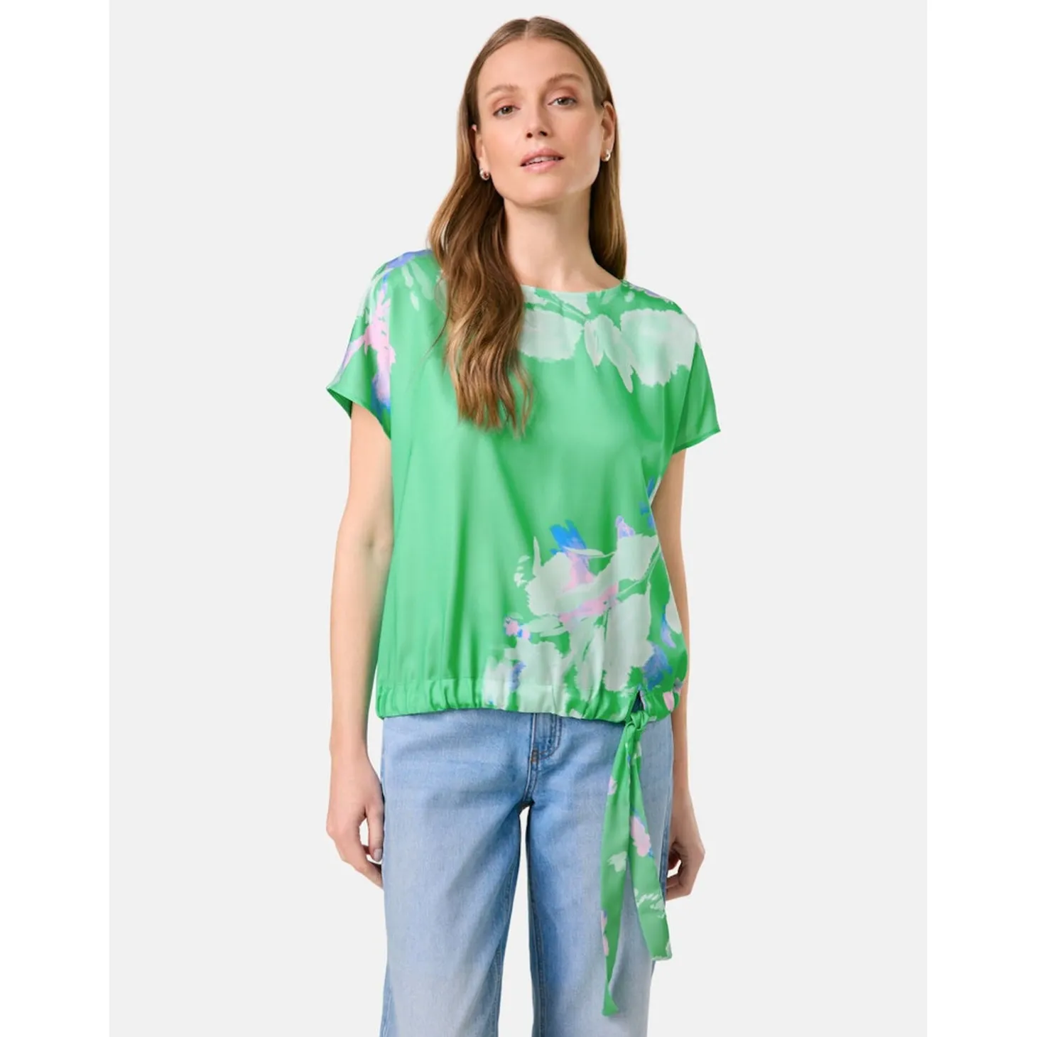 T-SHIRT 1/2 ARM
