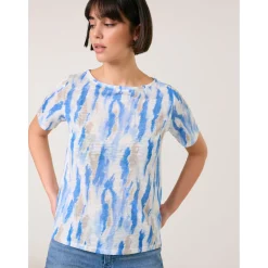 T-SHIRT 1/2 ARM