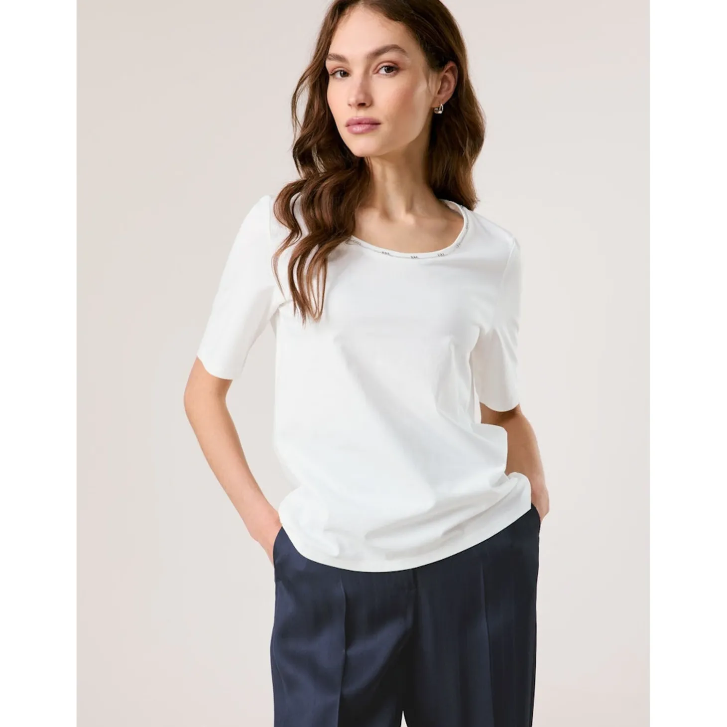 T-SHIRT 1/2 ARM