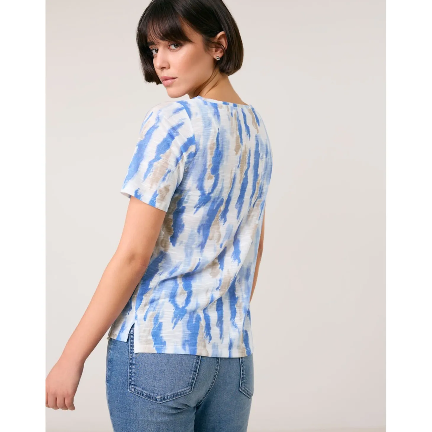 T-SHIRT 1/2 ARM