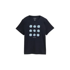 T-shirt basic crew neck