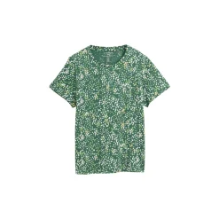 T-shirt basic crew neck