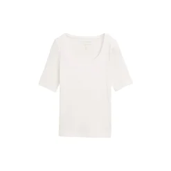 T-shirt crew neck