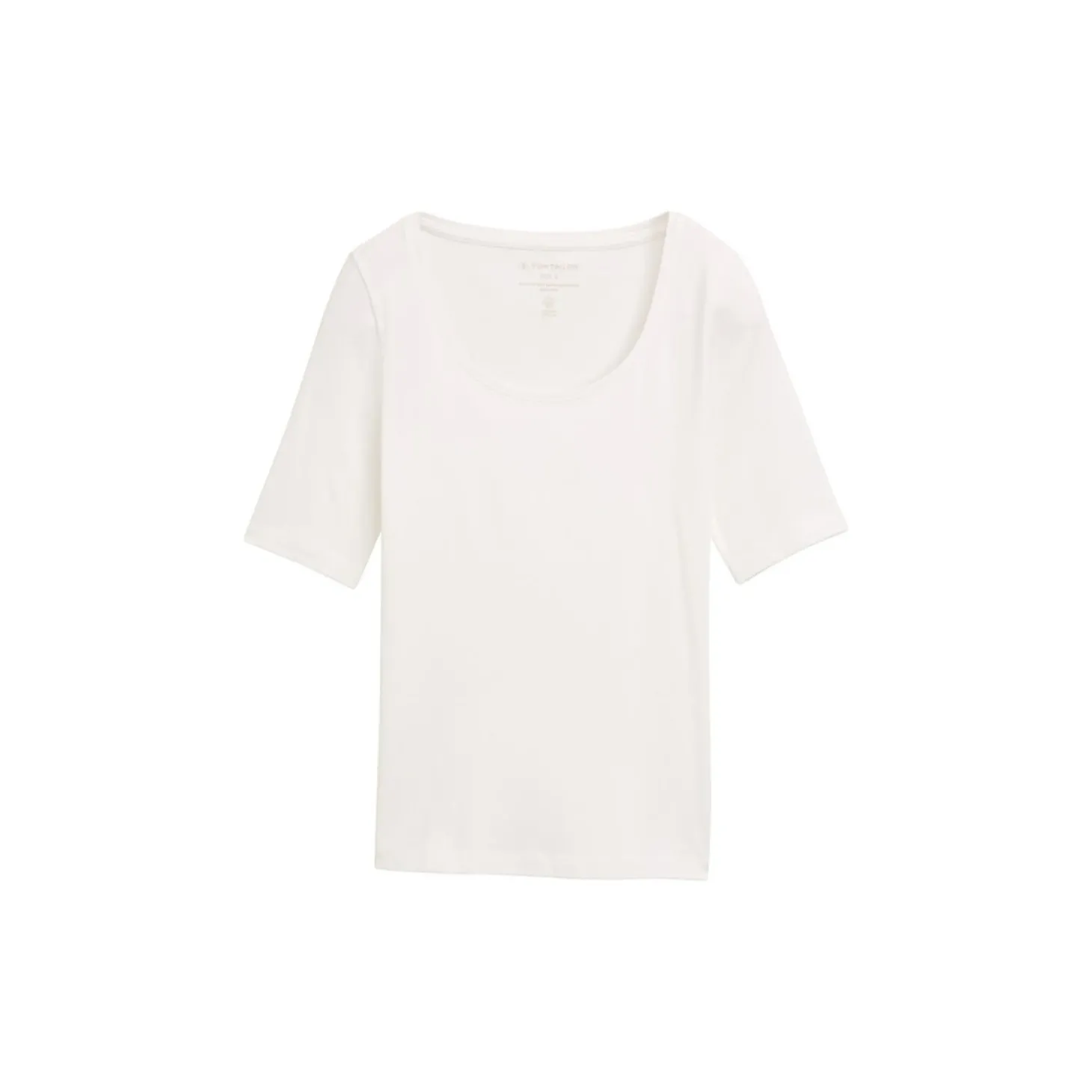 T-shirt crew neck