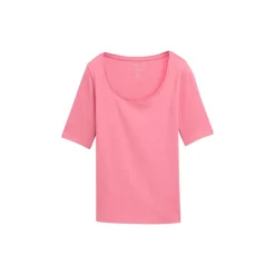 T-shirt crew neck
