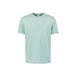 T-Shirt Crewneck Melange