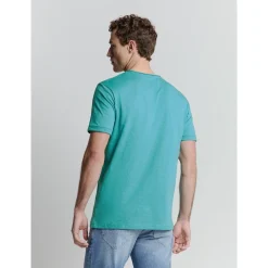T-Shirt Crewneck Slub