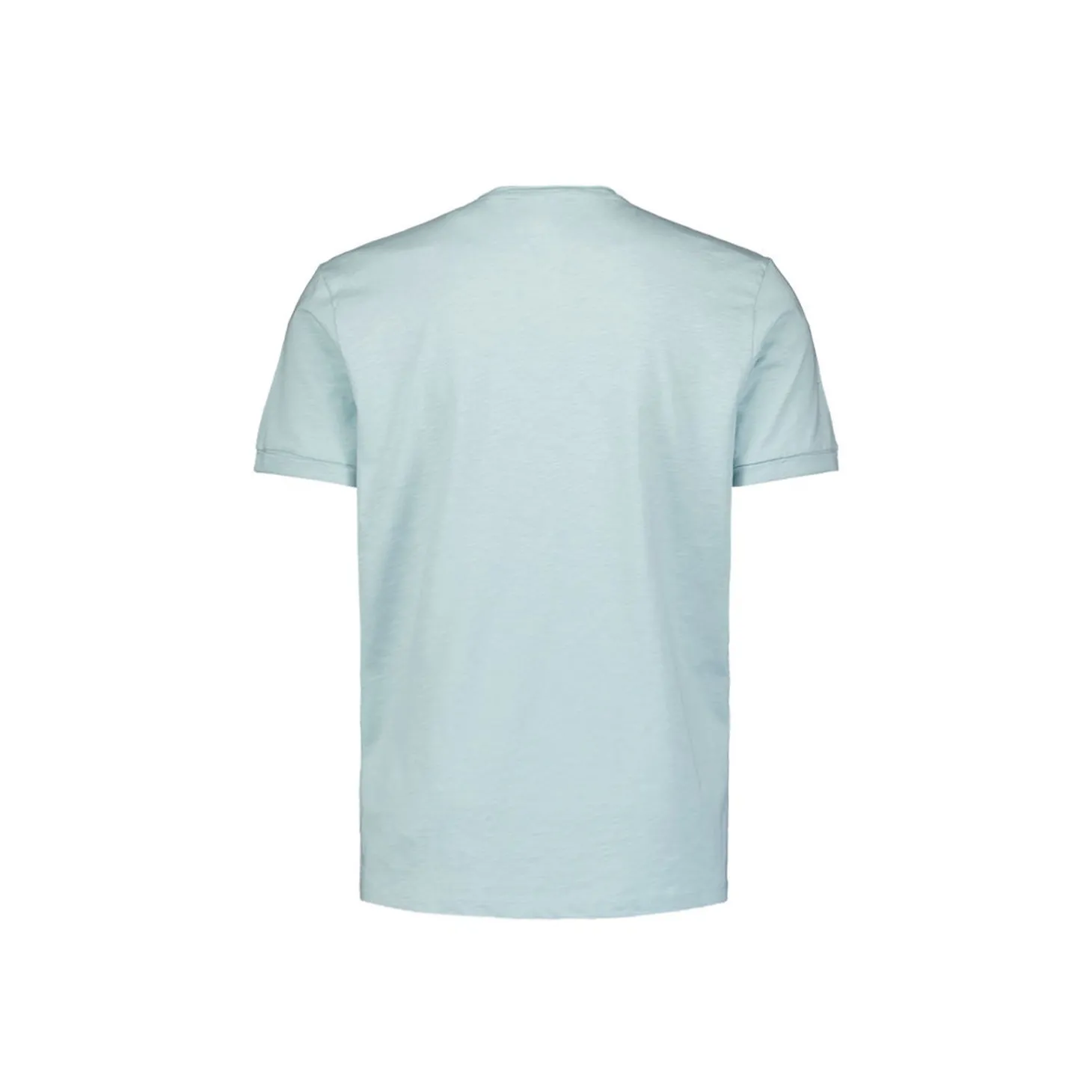 T-Shirt Crewneck Slub