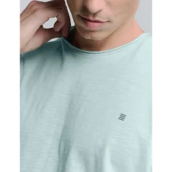 T-Shirt Crewneck Slub