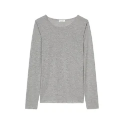 T-shirt, long sleeve
