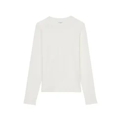 T-Shirt, LSL, Crewneck, Interl