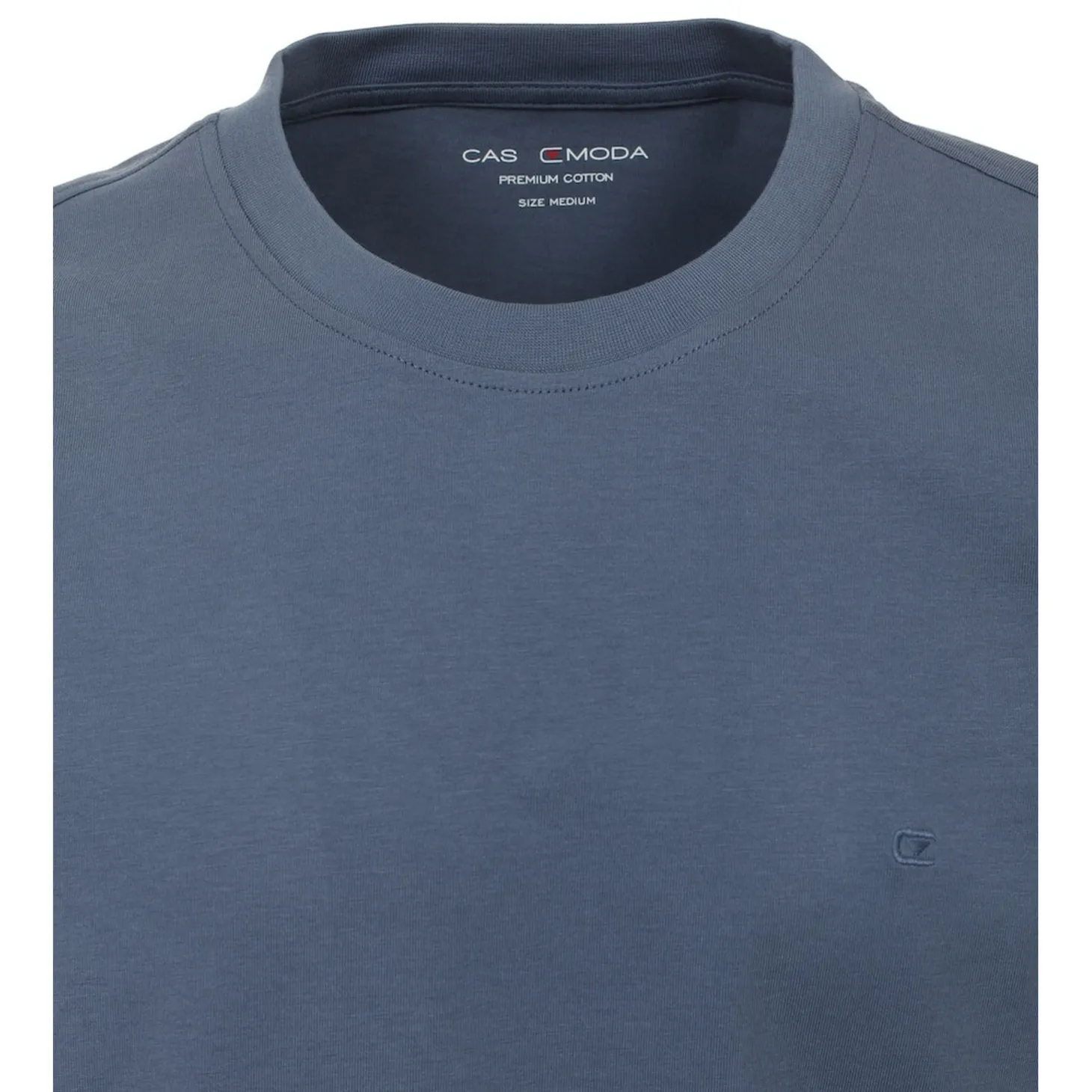 T-Shirt O-Neck NOS