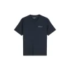 T-shirt, short sleeve