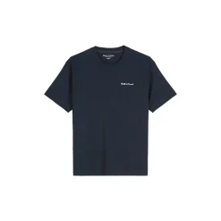 T-shirt, short sleeve