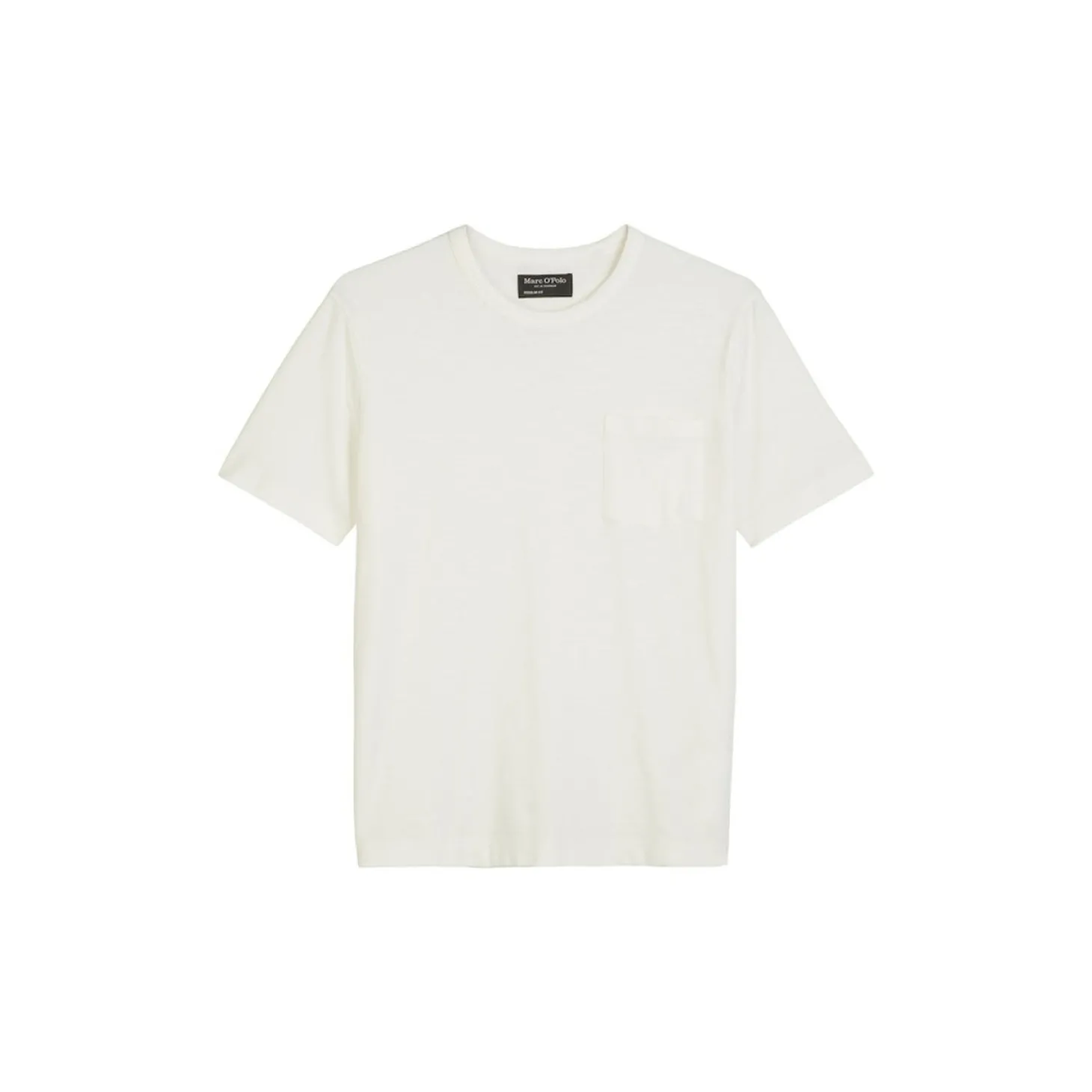 T-shirt, short sleeve