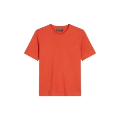 T-shirt, short sleeve
