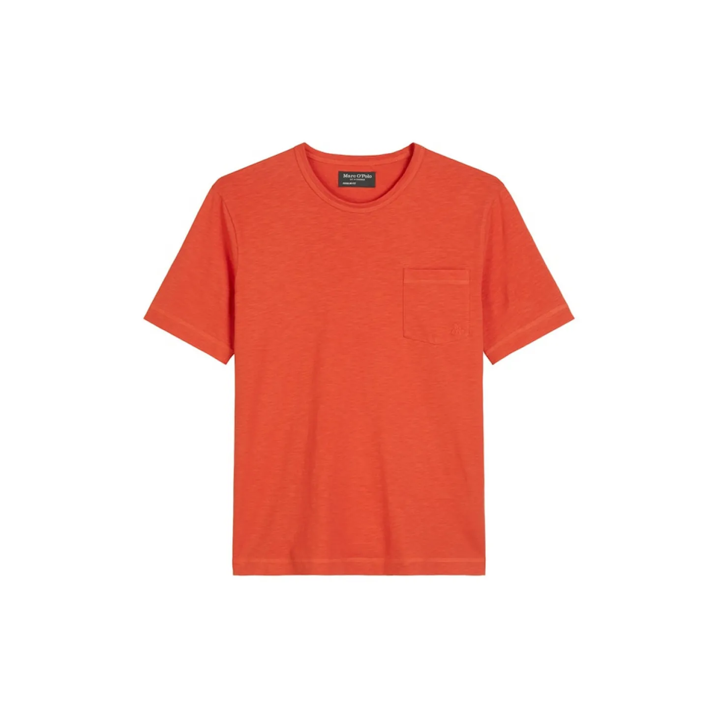 T-shirt, short sleeve