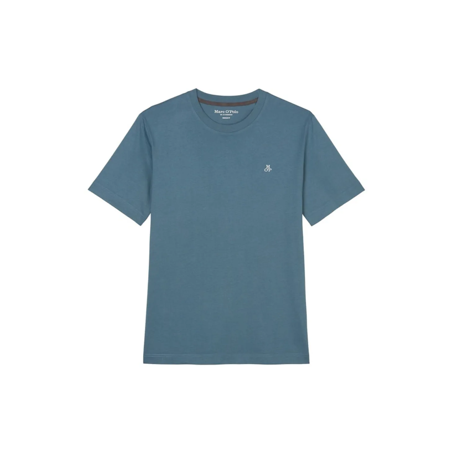 T-shirt, short sleeve, logo pr