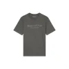 T-shirt, short sleeve, logo pr