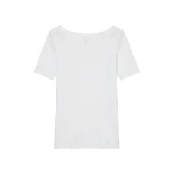 T-shirt, short-sleeve, boat-ne