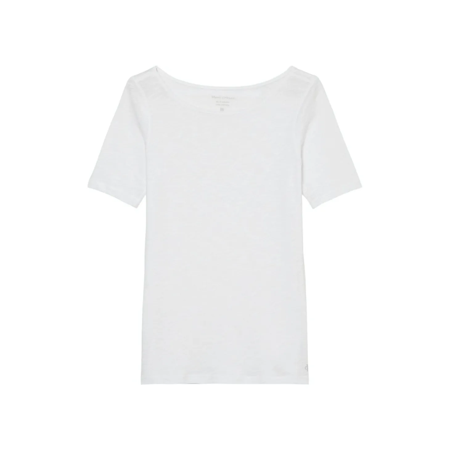 T-shirt, short-sleeve, boat-ne