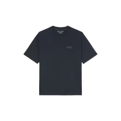 T-shirt, shortsleeve, crewneck