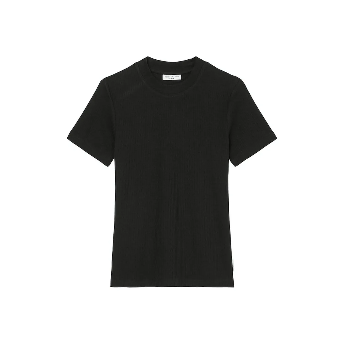 T-Shirt, shortsleeve, roundnec