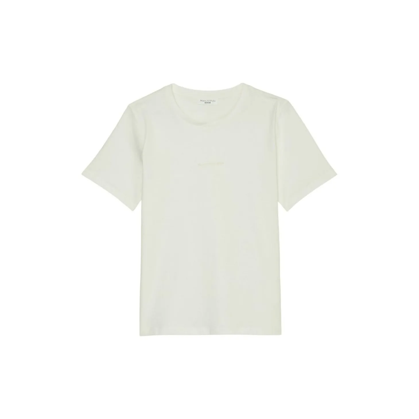 T-shirt, shortsleeve, roundnec