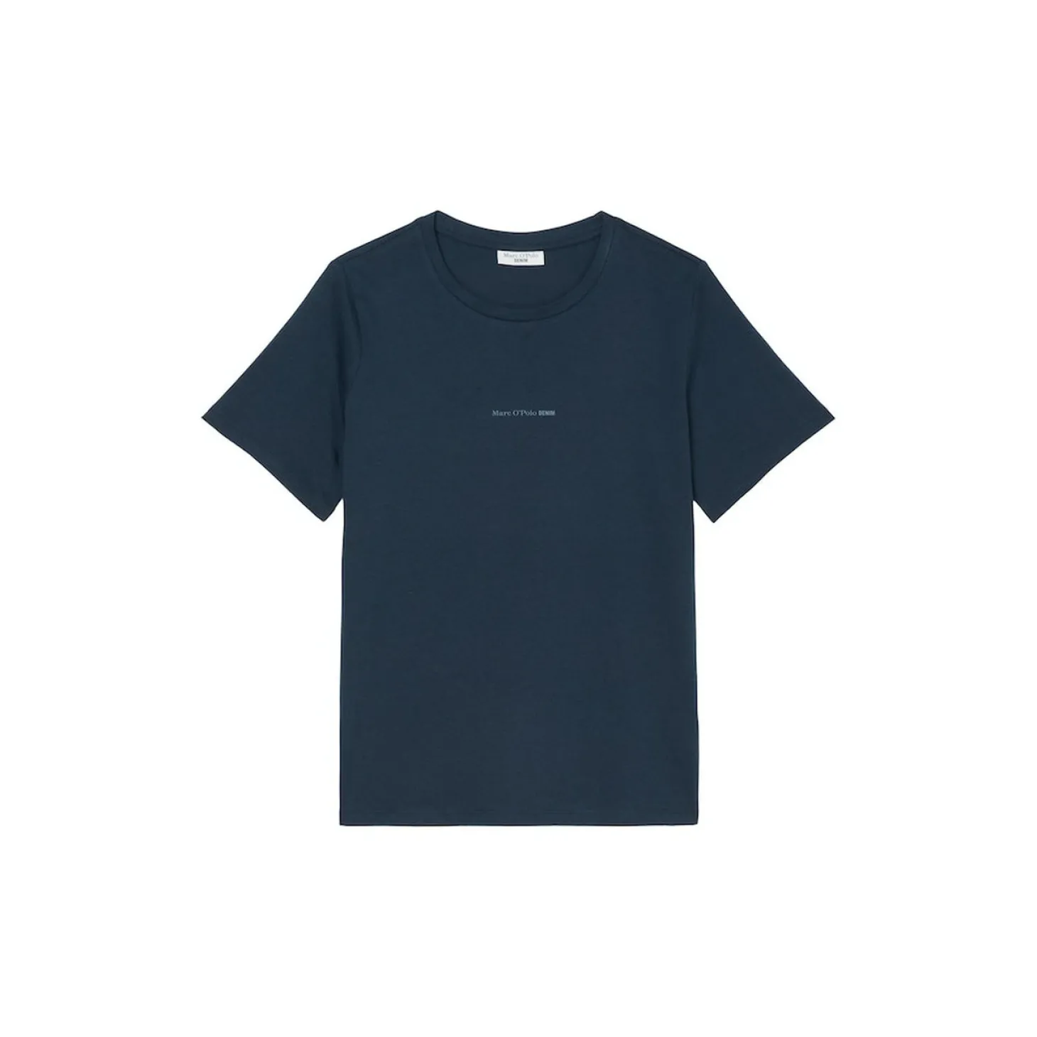 T-shirt, shortsleeve, roundnec