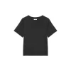 T-shirt, shortsleeve, roundnec