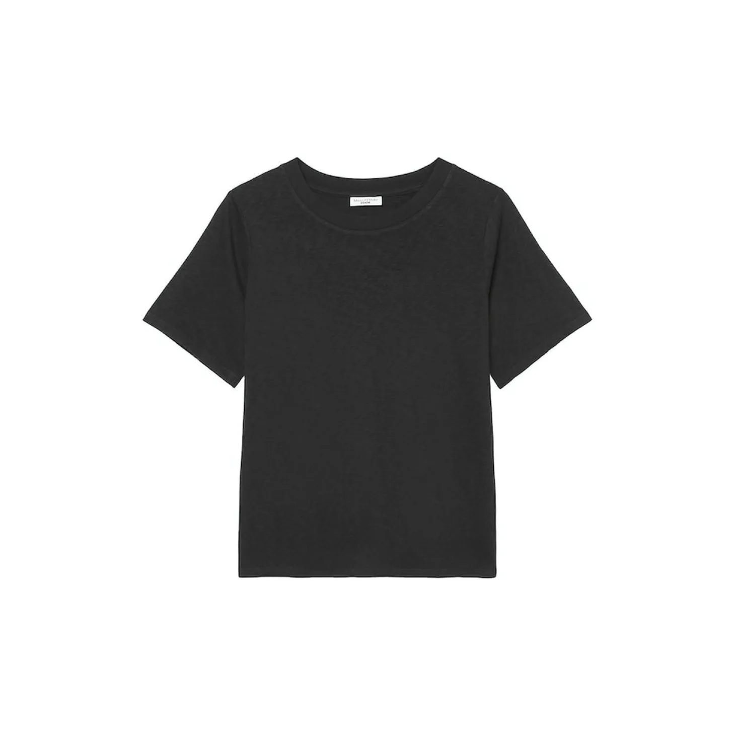 T-shirt, shortsleeve, roundnec