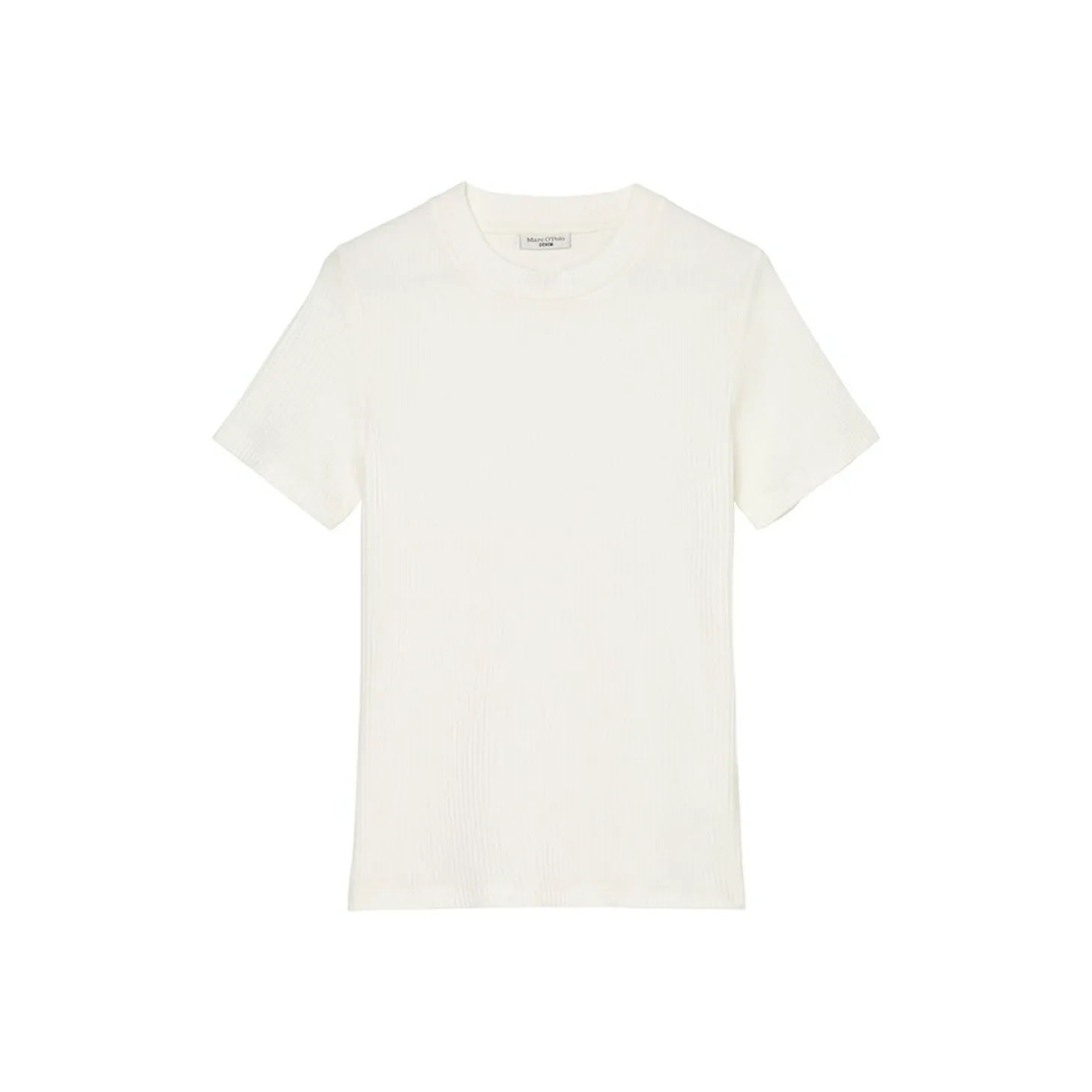 T-Shirt, shortsleeve, roundnec