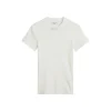 T-shirt, SSL, Crewneck, Modal
