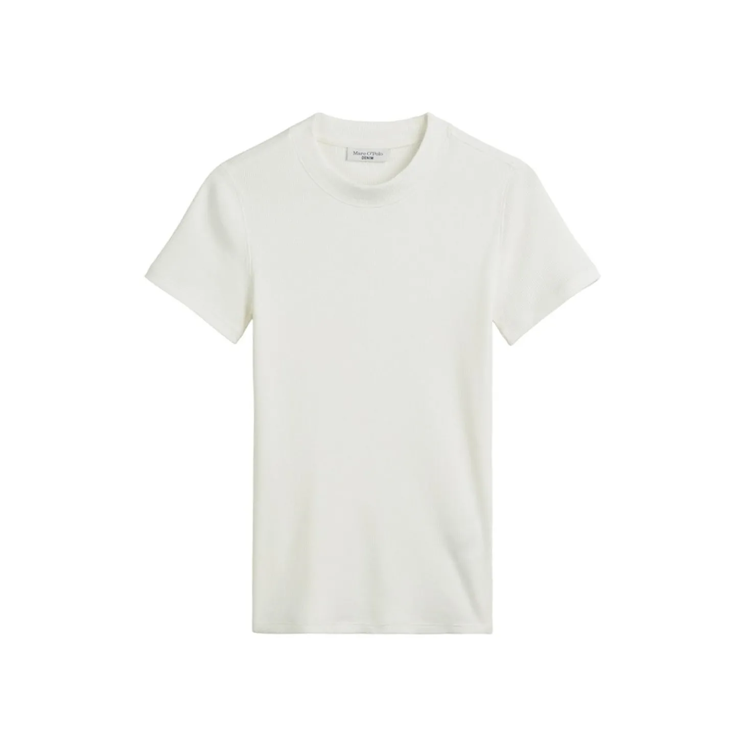 T-shirt, SSL, Crewneck, Modal