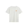 T-Shirt, SSL, Print, Normal Fi