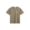 T-Shirt, SSL, Print, Normal Fi