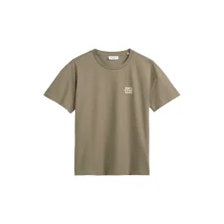 T-Shirt, SSL, Print, Normal Fi