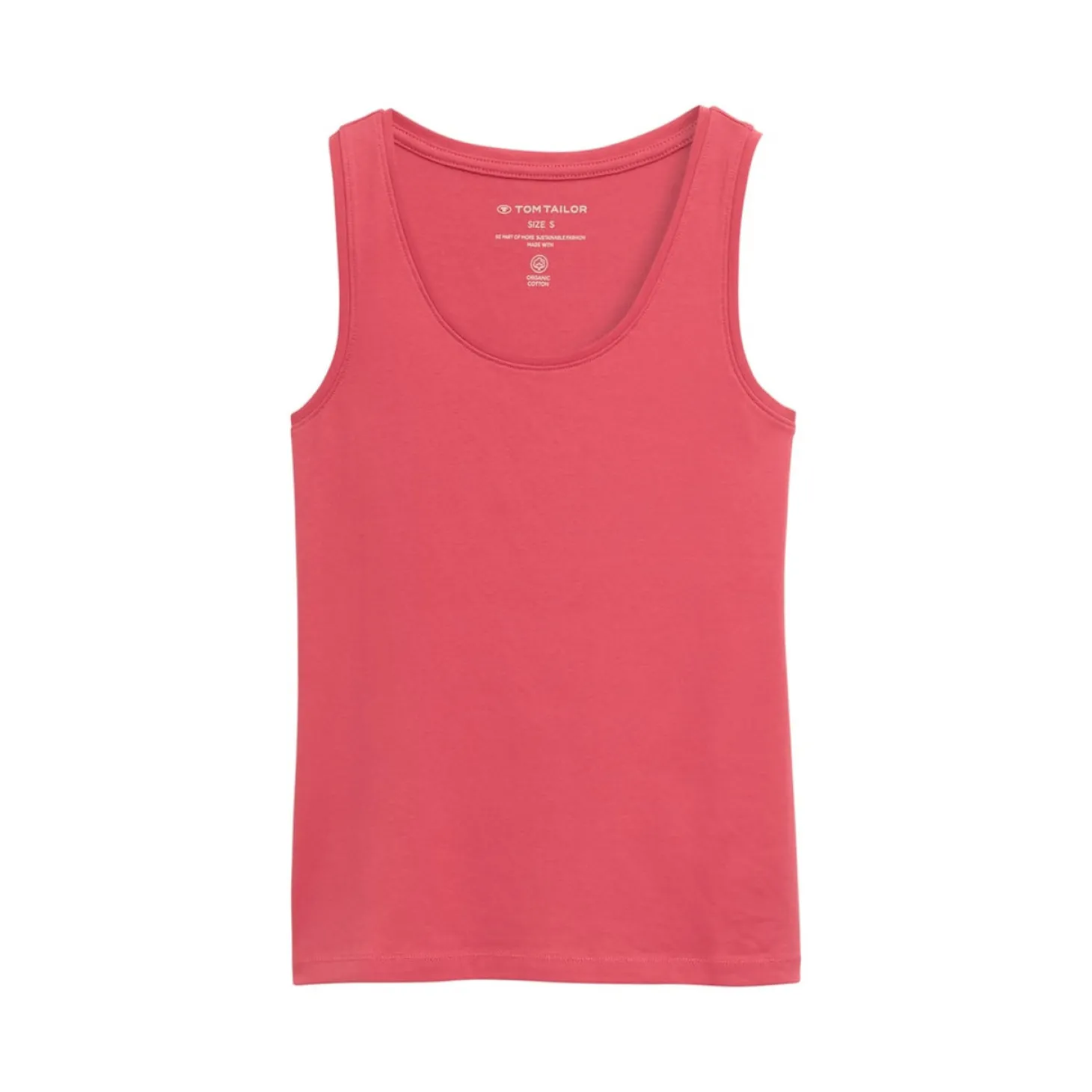 T-shirt top crew neck