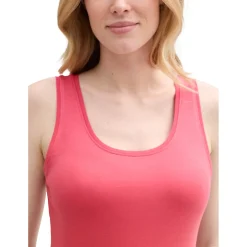 T-shirt top crew neck